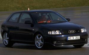 Audi A3 by ABT 2000 года